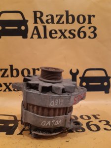 Генератор Volvo 460