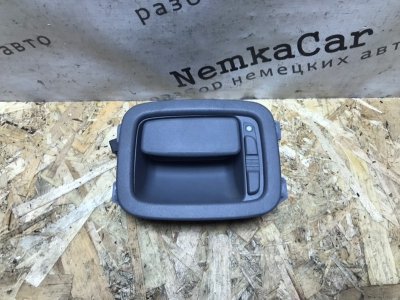 Ручка двери багажника Mercedes Vito 2004 639