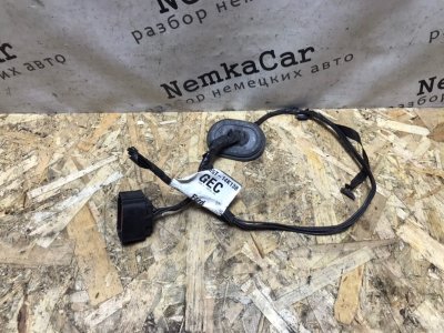 Разъем двери FORD FOCUS 2 РЕСТАЙЛИНГ 2010 Хэтчбек