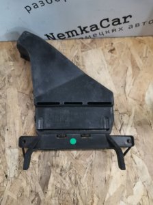 Воздуховод Mercedes Vito 2013 639 рест