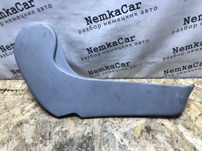 Накладка сиденья Mercedes Vito 2004 639