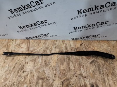 Рычаг щетки AUDI A4 B8 2010 B8 Седан