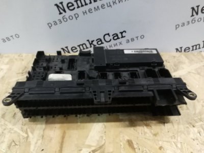 Блок предохранителей BMW X5 2003 E53