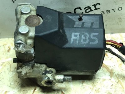Блок abs Mercedes E-Classe 1993 W124 250D