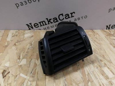 Воздуховод BMW 3-Series 2001 E46 touring