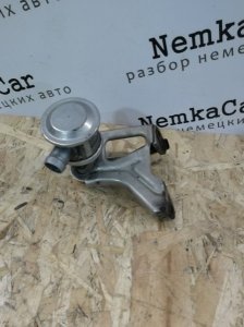 Клапан EGR OPEL ASTRA-G 1999 HB