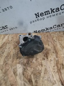 Клапан EGR Mercedes Vito 2013 639 рест