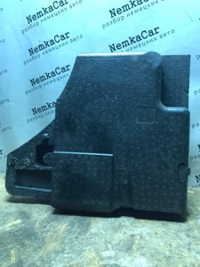 Ящик для инструмента Mercedes Vito 2004 639