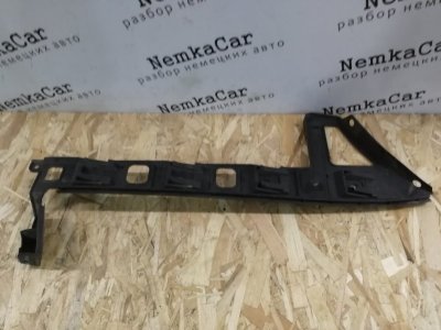 Кронштейн бампера Volkswagen Passat B6 2007 Седан