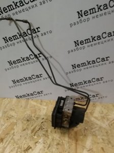 Блок abs Mercedes Vito 2007 639