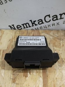Блок комфорта Volkswagen Tiguan 2010 5N1