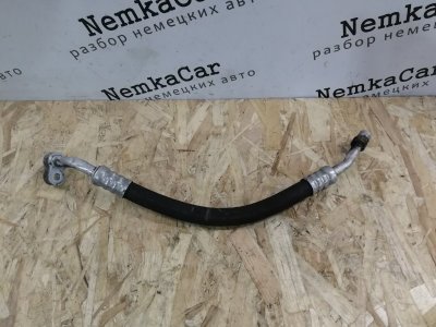 Шланг кондиционера Mercedes Vito 2008 639