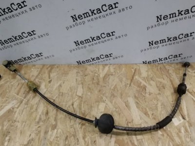 Трос АКПП Mercedes Vito 2008 639