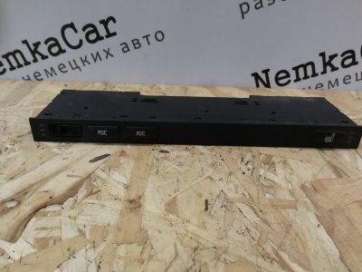 Блок кнопок центральной консоли BMW 5-Series 2002 E39