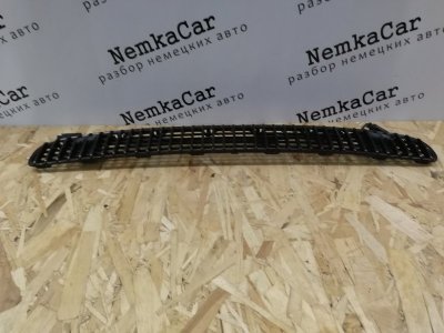 Решетка капота верхняя BMW 3-Series 2001 E46 touring