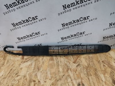 Решетка бампера Mercedes-Benz A W168