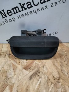Ручка крышки багажника Mercedes Vito 2007 639