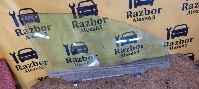 Стекло двери Lexus GS 300 2005 GRS 190