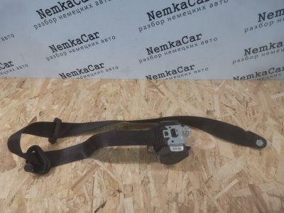 Ремень безопасности Mercedes Vito 2007 639