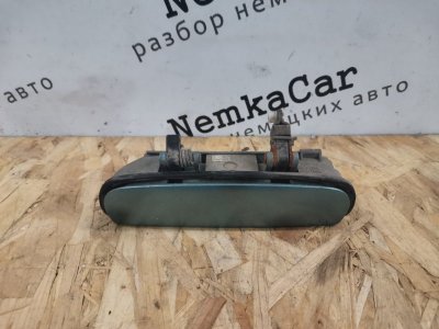 Ручка двери внешняя AUDI A6 C5 1998 C5
