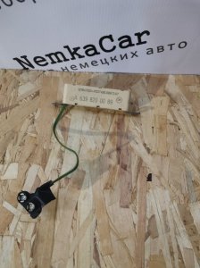 Усилитель Антенны Mercedes Vito 2007 639