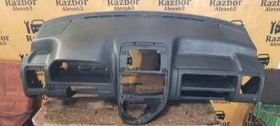 Торпедо Mercedes-Benz Vito