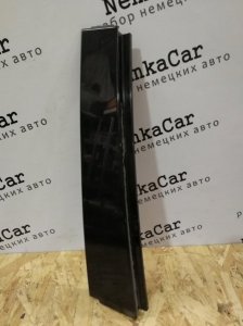 Накладка стойки двери Volkswagen Tiguan 2010 5N1