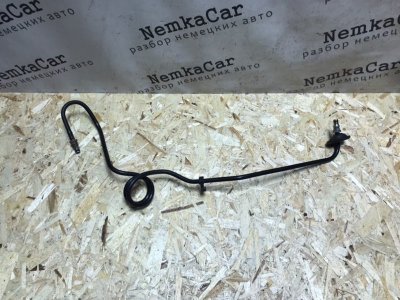 Трубка сцепления Mercedes Vito 2004 639