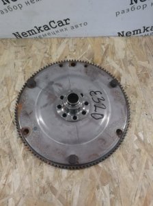 Маховик AUDI A4 B8 2009 B8 Универсал