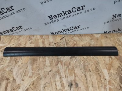 Накладка на порог BMW 5-Series 1996 E39