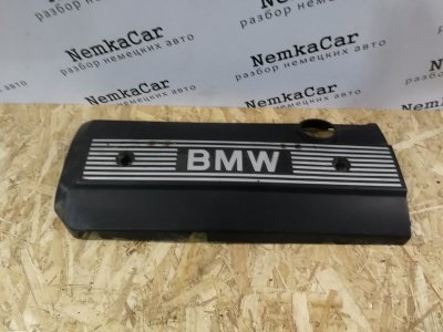 Крышка двигателя BMW 3-Series 1998 E46