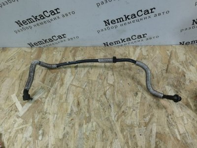Трубка вакуумная Volkswagen Passat B6 2007 Седан