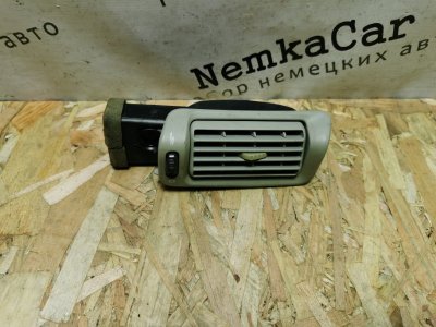 Воздуховод печки VOLVO XC90 2004