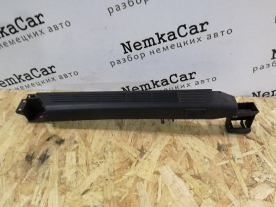 Обшивка багажника BMW 3-Series 2001 E46 touring