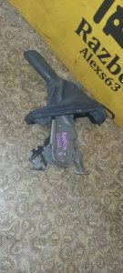 Ручник Opel Corsa 2007 D