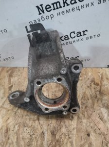Кулак поворотный Volkswagen Passat B6 2007 Седан