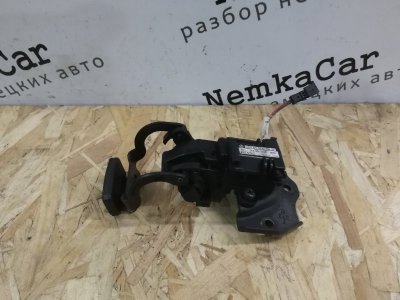 Мотор бокового стекла Mercedes Vito 2008 639