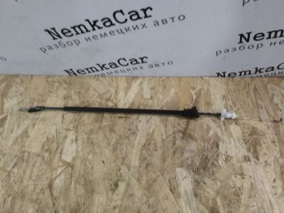 Трос замка двери Volkswagen Passat B6 2007 Седан