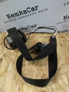 Ремень безопасности Mercedes Vito 2007 639