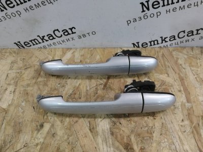 Ручка сдвижной двери Mercedes Vito 2008 639