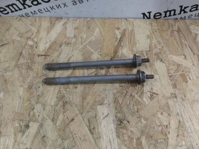 Болт стартера Volkswagen Passat B6 2007 Седан