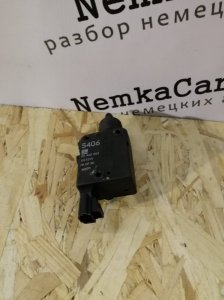 Активатор замка OPEL Vectra B 2000