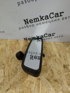 Зеркало салона BMW 5-Series 1996 E39