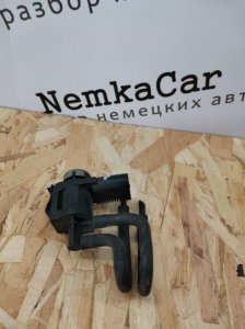 Клапан EGR Volkswagen Tiguan 2010 5N1