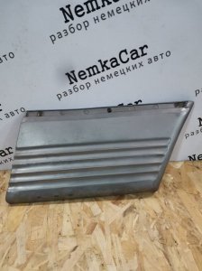 Молдинг на крыло Mercedes S-Klass 1983 W126