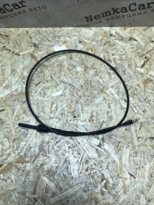 Трос замка сдвижной двери Mercedes Vito 2004 639