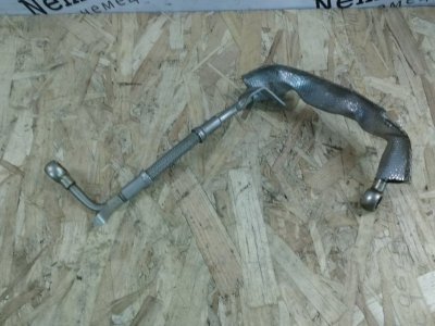 Патрубок турбины Volkswagen Passat B6 2007 Седан