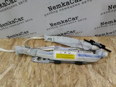 Подушка безопасности-шторка OPEL ASTRA H 2008 Хэтчбек