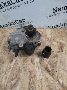 ТНВД Mercedes Vito 2013 639 рест