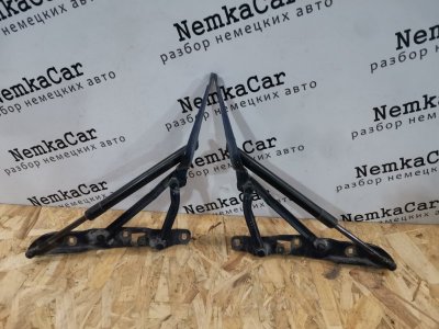 Петля крышки багажника BMW 5-Series 1996 E39